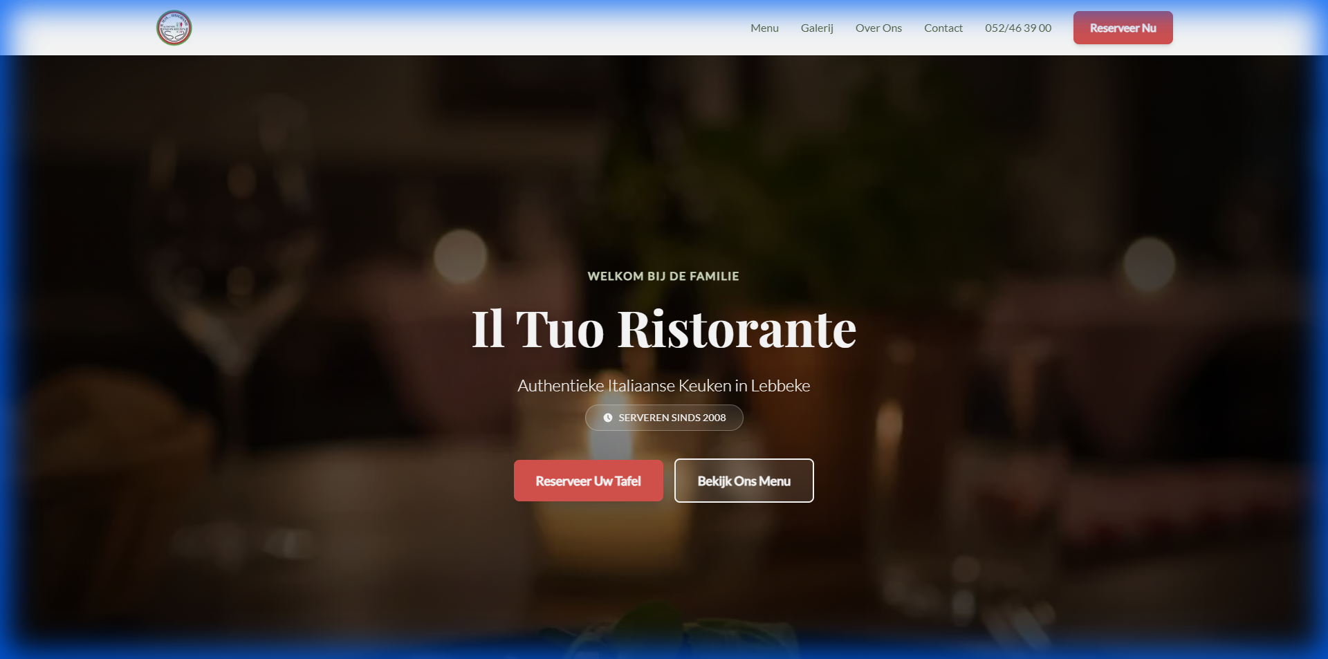 Il Tuo Ristorante