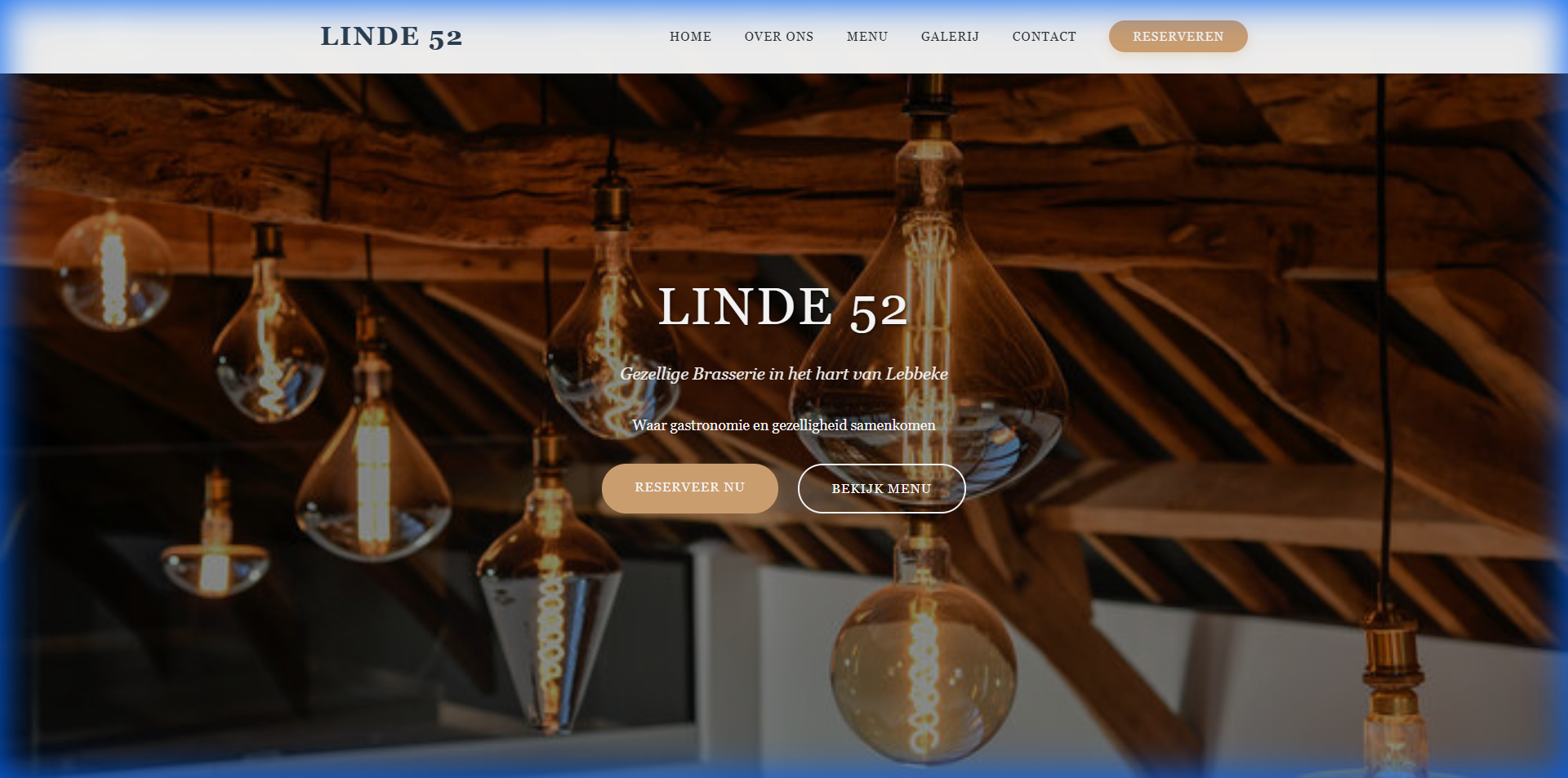 Linde 52
